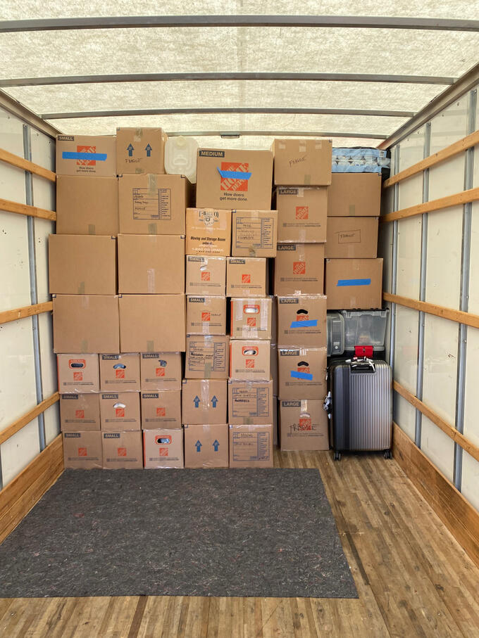 Precision Loading