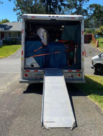 Pack & Loads