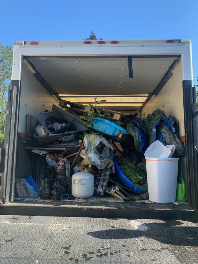 Junk Removals